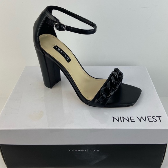 Nine West Women's Mindful Chain Detail - Picture 6 of 13